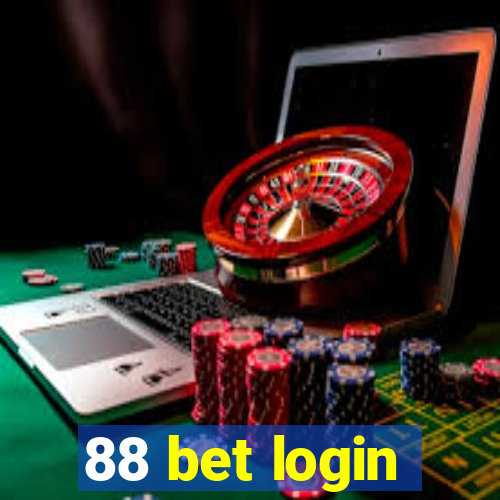 88 bet login